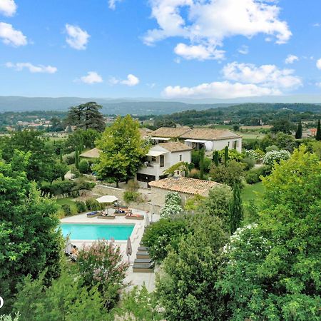 Residence Les Petitons Oppède Екстериор снимка