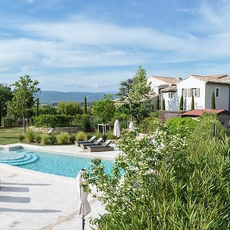 Residence Les Petitons Oppède Екстериор снимка