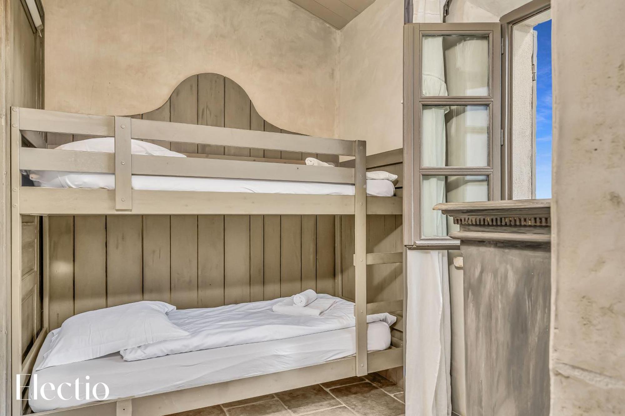 Residence Les Petitons Oppède Стая снимка