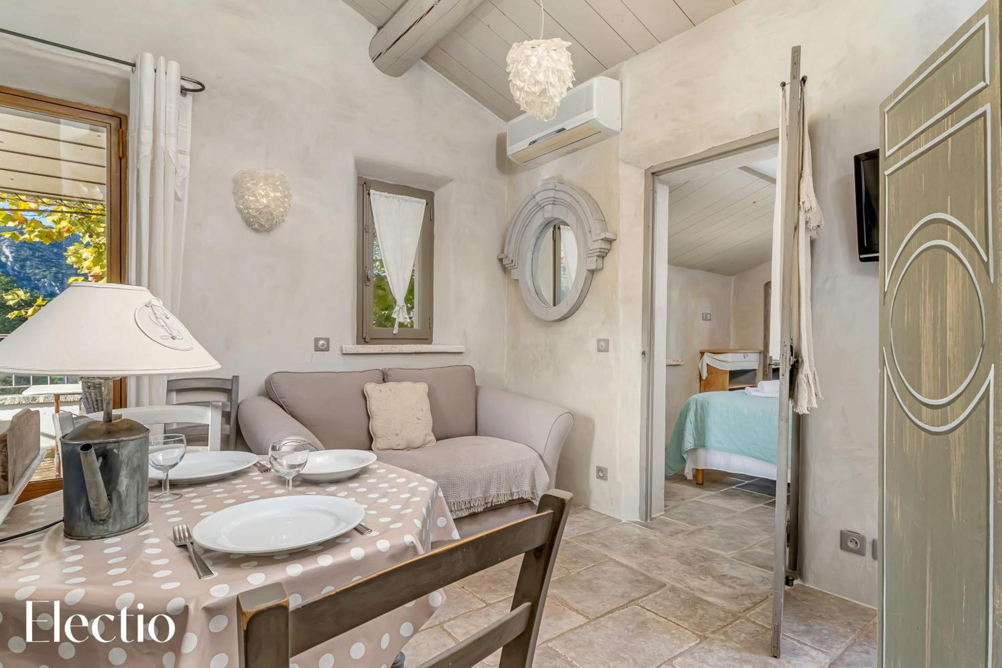 Residence Les Petitons Oppède Екстериор снимка