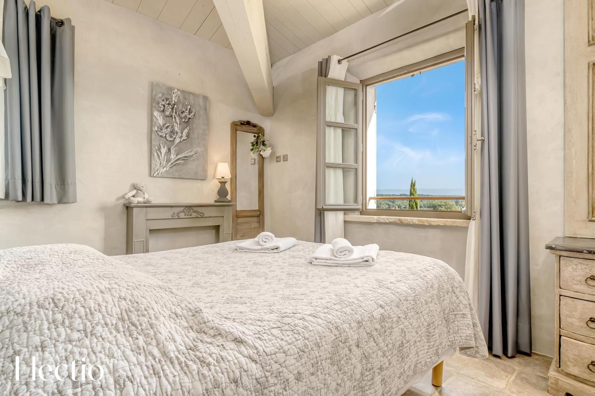 Residence Les Petitons Oppède Екстериор снимка