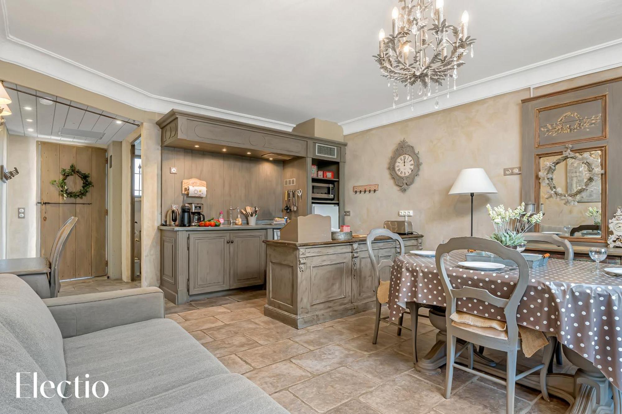 Residence Les Petitons Oppède Екстериор снимка