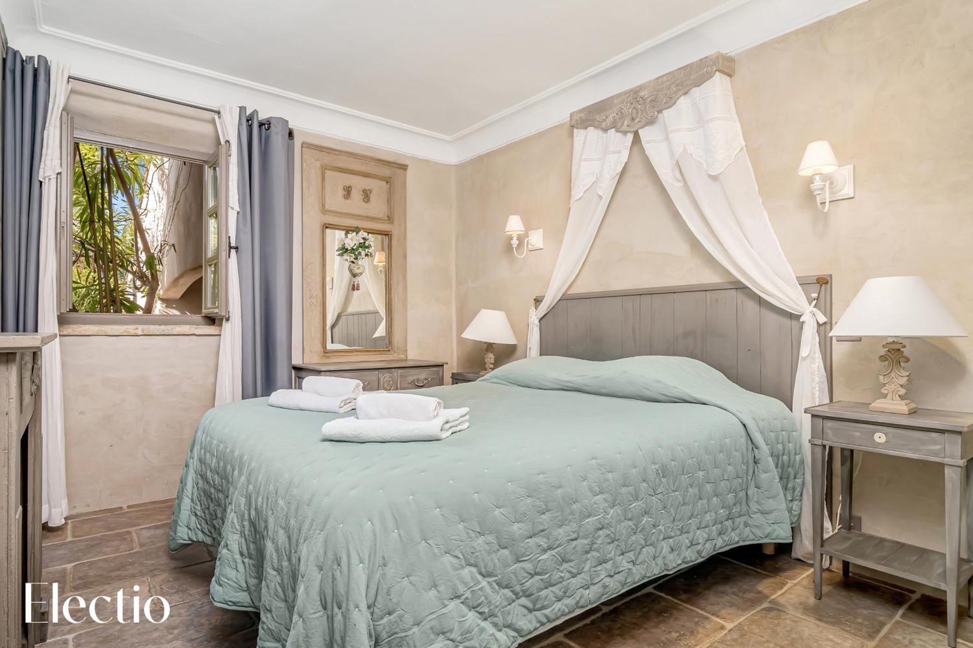 Residence Les Petitons Oppède Екстериор снимка